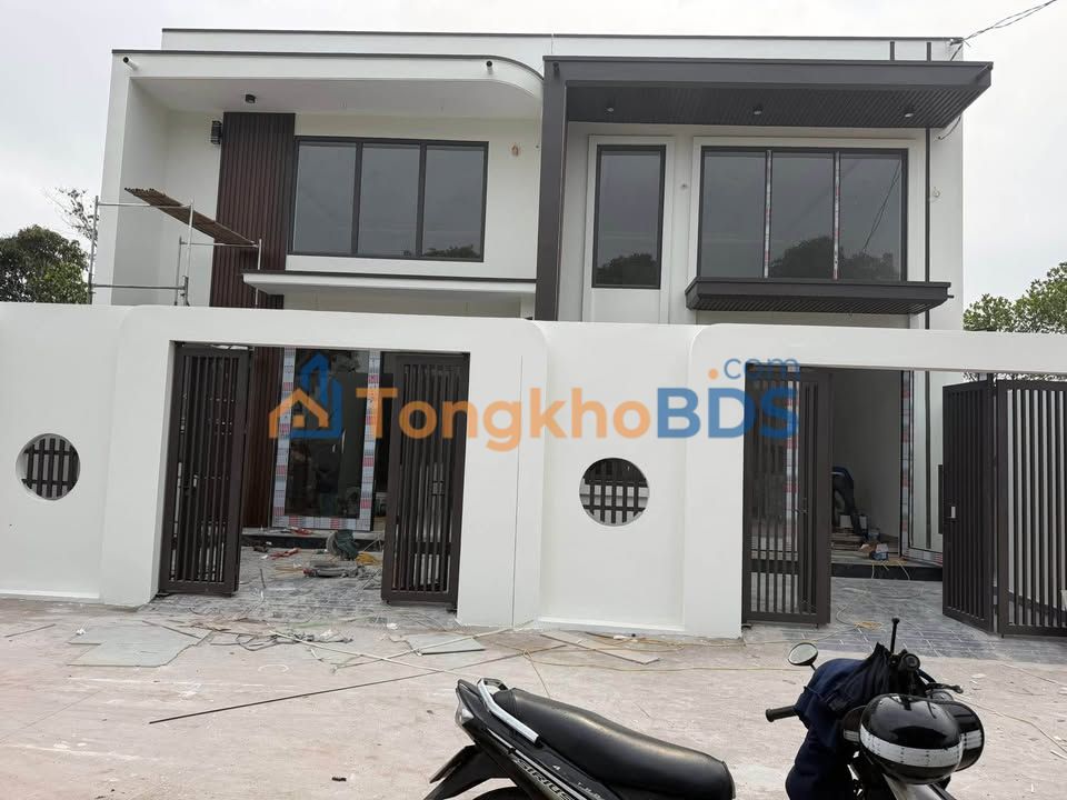 Nhà riêng Hải Yên 100m² giá 2 tỷ - Chính chủ bán