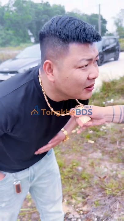 Đất nền Hải Hòa Móng Cái 100m² 500tr - Sổ đỏ chính chủ