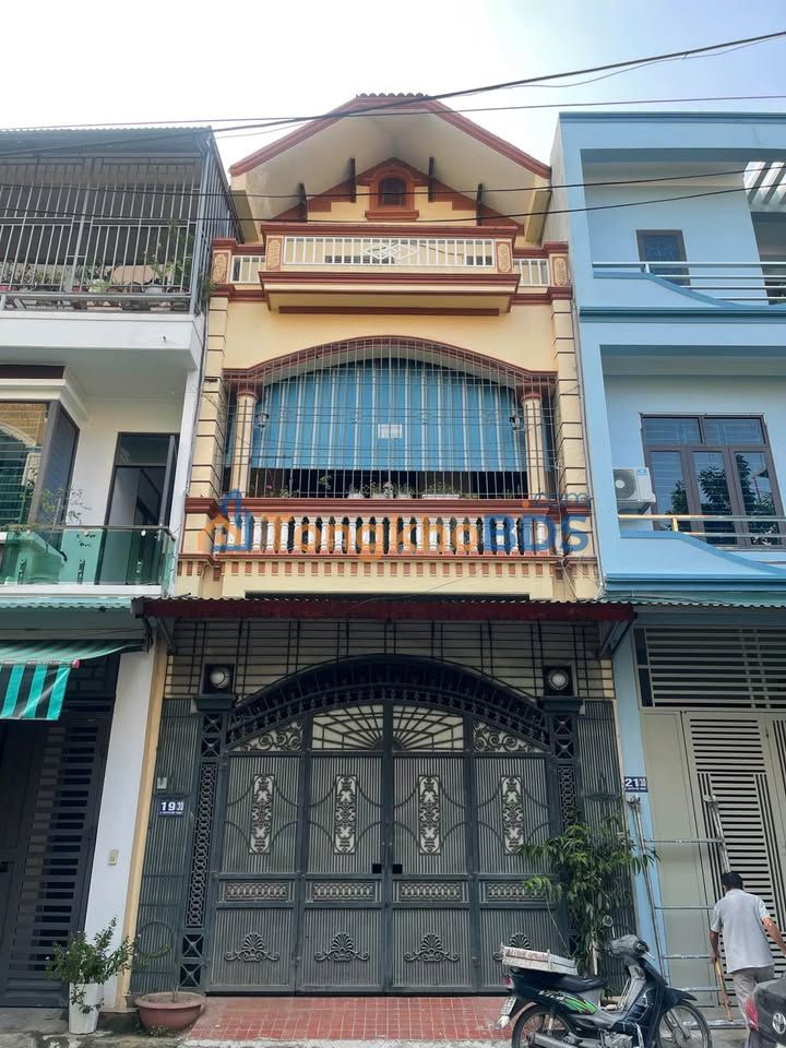 Nhà nguyên căn Nguyễn Đức Thuận Đông Thọ 3PN thỏa thuận - Sẵn sàng ở ngay