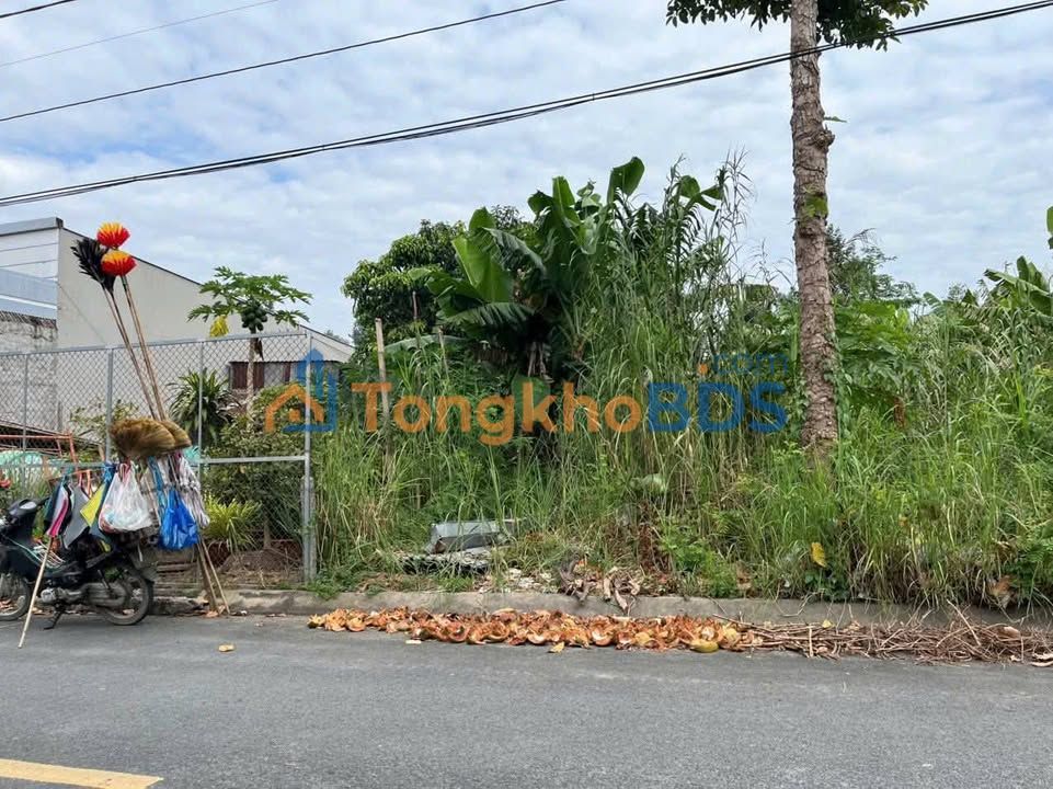 Đất nền Lấp Vò Đồng Tháp 90m² 900tr Sổ đỏ chính chủ