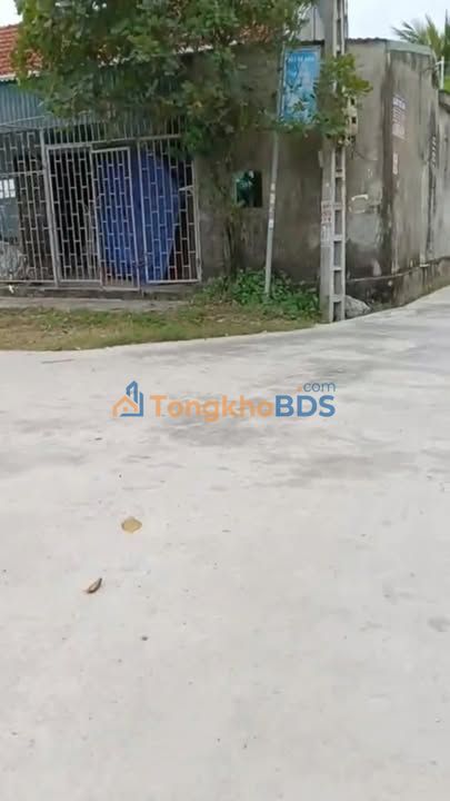 Đất nền Quỳnh Bảng Nghệ An 225m² 1 tỷ - Đường to ô tô