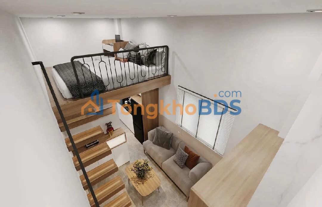 Nhà riêng Dương Nội 91m² giá 16 tỷ - Full nội thất