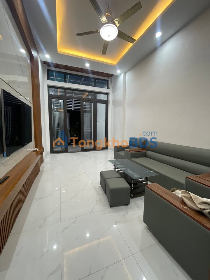 Nhà Đông Mỹ Thanh Trì 51m² 6.2 tỷ - Chính chủ bán