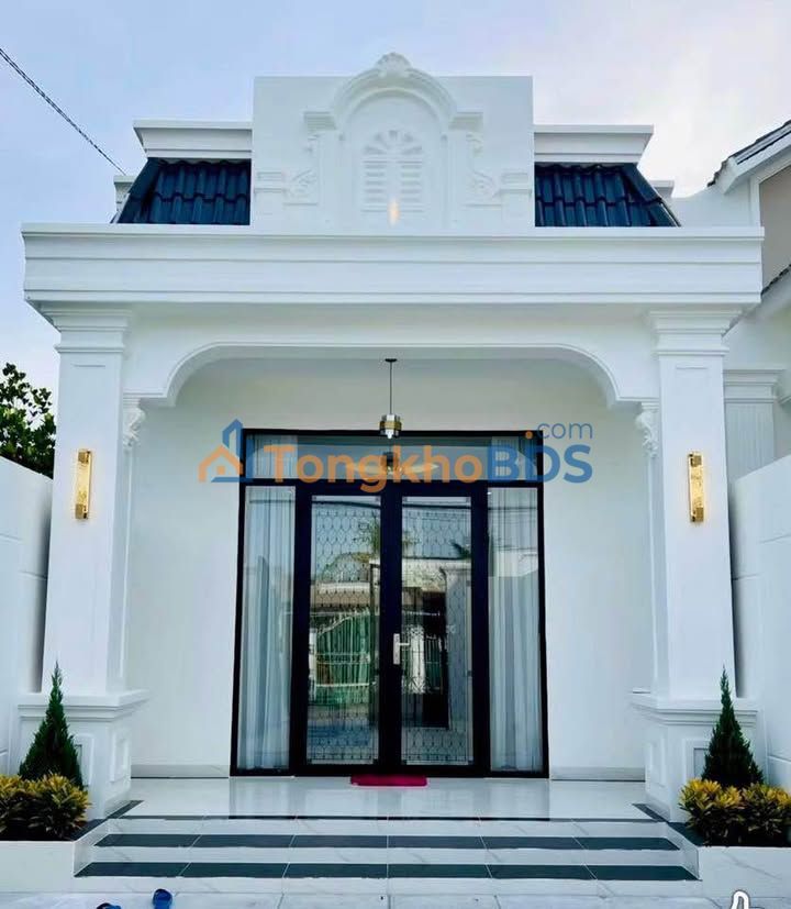 Nhà riêng Hẻm 44 Nguyễn Chí Thanh 1.85 tỷ - Sẵn sàng ở ngay