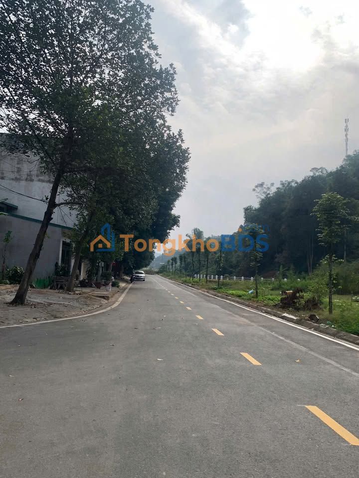 Đất nền Cam Đường Lào Cai 152m² 3.489 tỷ - Sổ đỏ