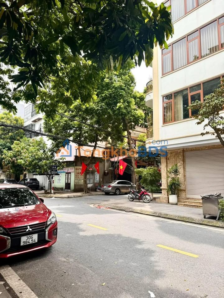 Đất nền Long Biên Phúc Đồng 40m² 12 tỷ - Sổ đỏ chính chủ