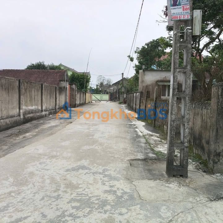 Đất nền Hưng Tây Hưng Nguyên 113m² 1 tỷ - Pháp lý rõ ràng