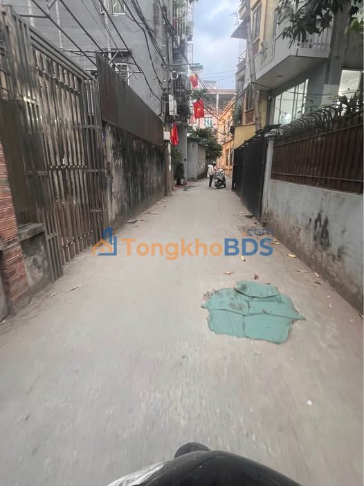 FrontHouse Phú Diễn 34m² 6 tỷ - Sẵn sàng ở ngay