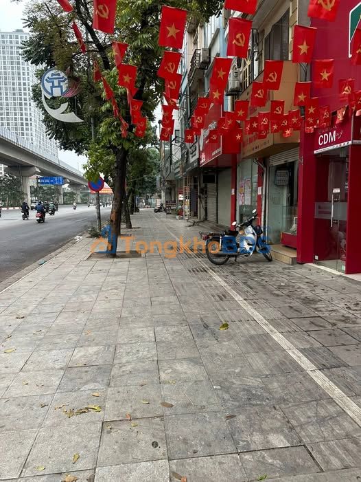 Nhà phố Văn Quán 50m² 4T - Mặt tiền kinh doanh hiếm