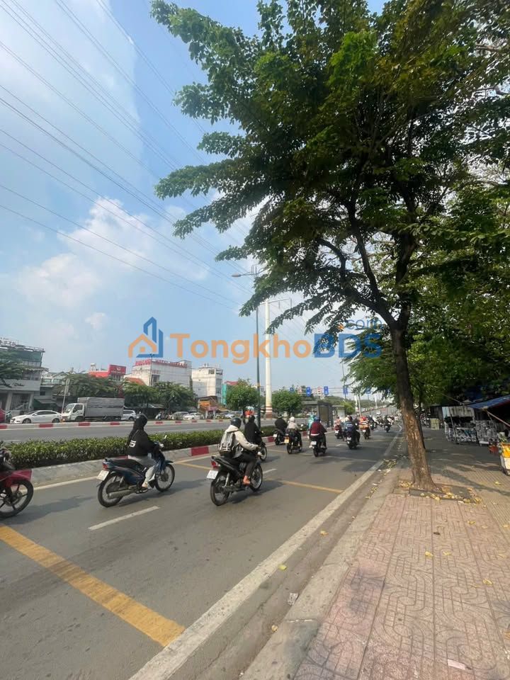 Nhà Phạm Văn Đồng Bình Thạnh 62m² 8 tỷ - Chính chủ bán