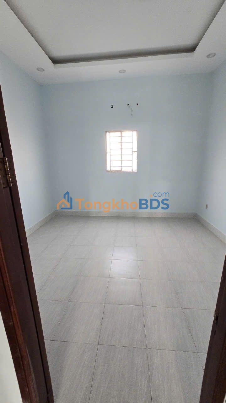 Nhà nguyên căn Đường số 9 Bình Hưng Hòa 48m²/6tr - Giá tốt