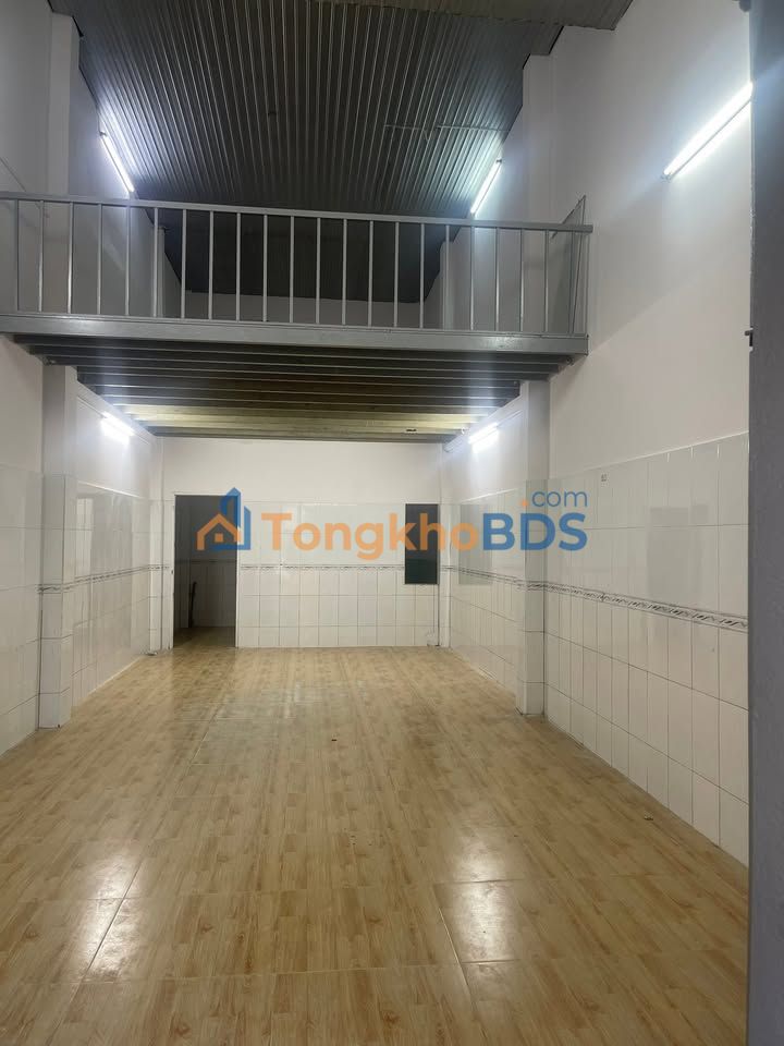 Nhà nguyên căn Tân Kỳ Tân Quý 64m² 8 triệu - Sẵn sàng ở