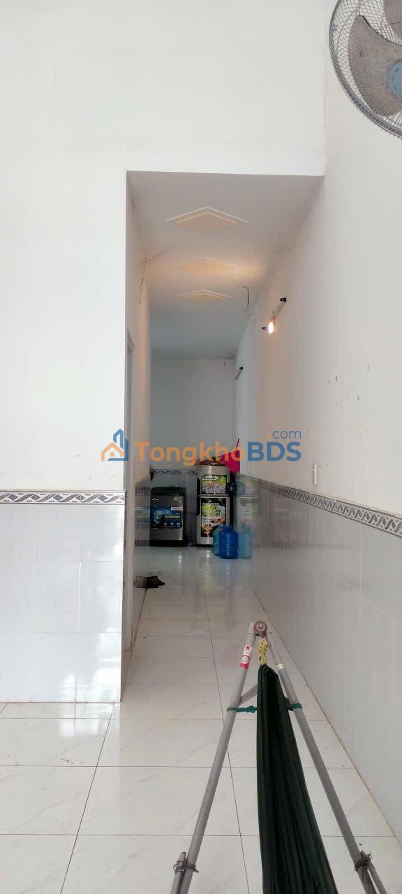 Nhà nguyên căn Vĩnh Lộc B 64m² 5 triệu - Sẵn sàng ở ngay