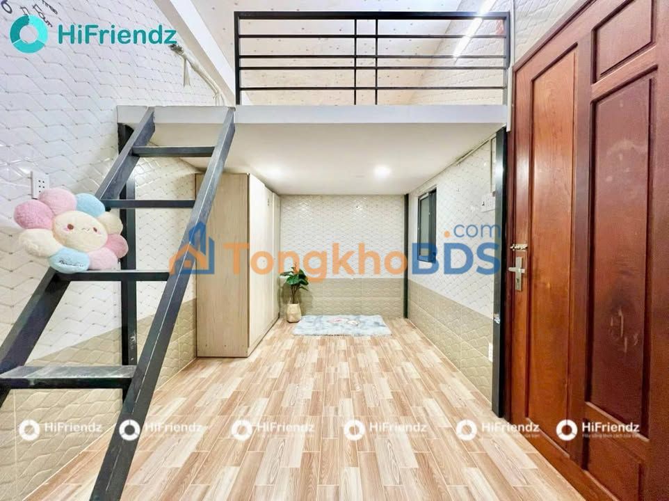 Phòng trọ Bình Hưng Hòa A 3 triệu - Sẵn sàng vào ở ngay