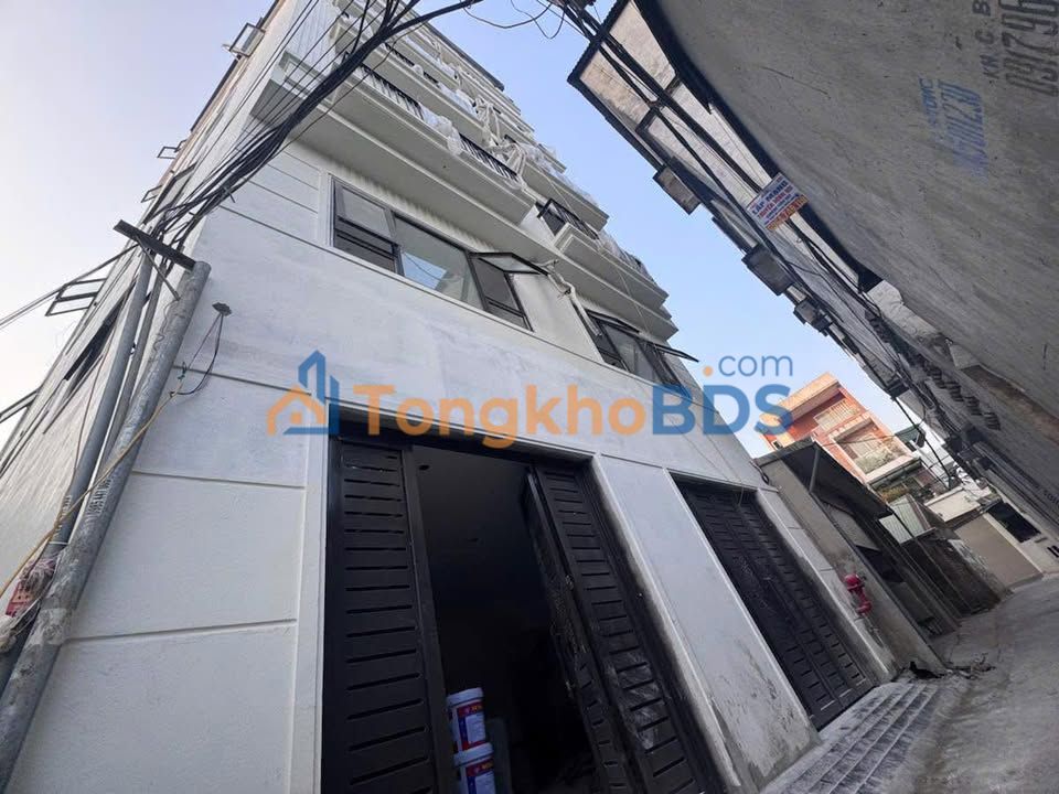 Đất nền Phố Khuất Duy Tiến 70m² 13 tỷ - Sổ đỏ chính chủ