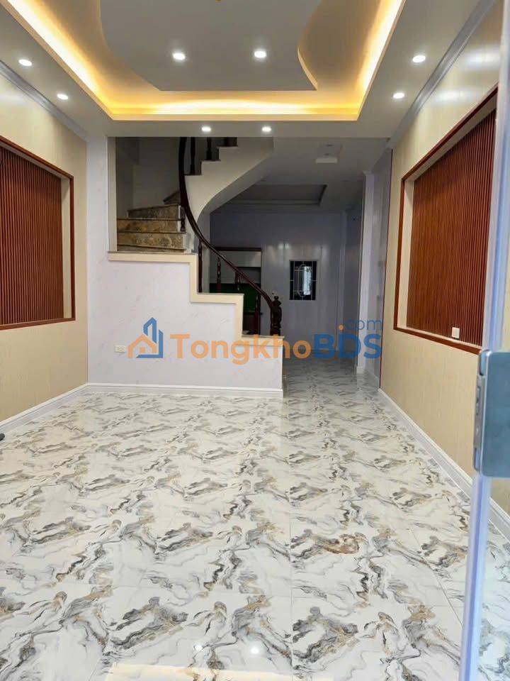 Nhà Tây Mỗ Vin Smart City 41m² 7 tỷ - Sẵn sàng ở ngay