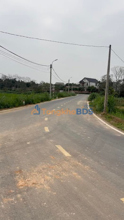 Bán Đất Kim Đức 800m² - Thổ Cư 100% - Đường Ô Tô 2 Tỷ