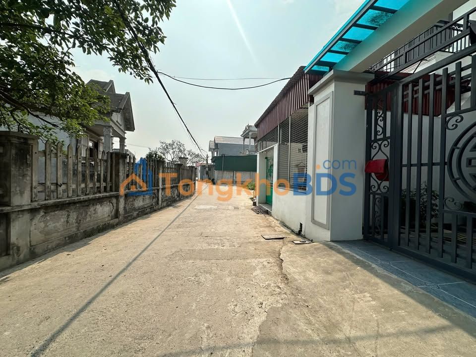 Đất nền Ninh Phúc 5.101m² giá 2,6 tỷ - Sổ đỏ chính chủ