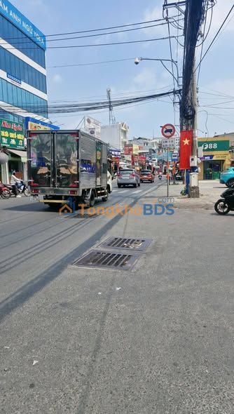 Đất nền Đỗ Xuân Hợp Q9 140m² 11 tỷ - Sổ hồng chính chủ