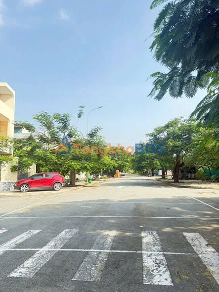 Đất nền KDC Đảo Thịnh Vượng Q9 54m² 3 tỷ - Sổ đỏ chính chủ