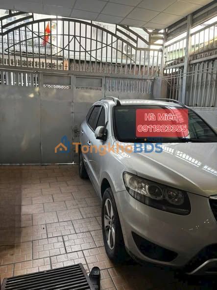 Nhà riêng Tăng Nhơn Phú B 112m² giá 10 tỷ - Sẵn sàng ở ngay