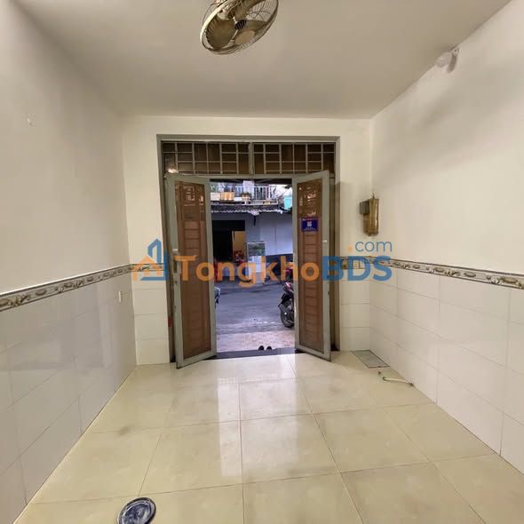 Nhà Hiệp Bình Chánh 15m² giá 2.5 tỷ - Chính chủ bán