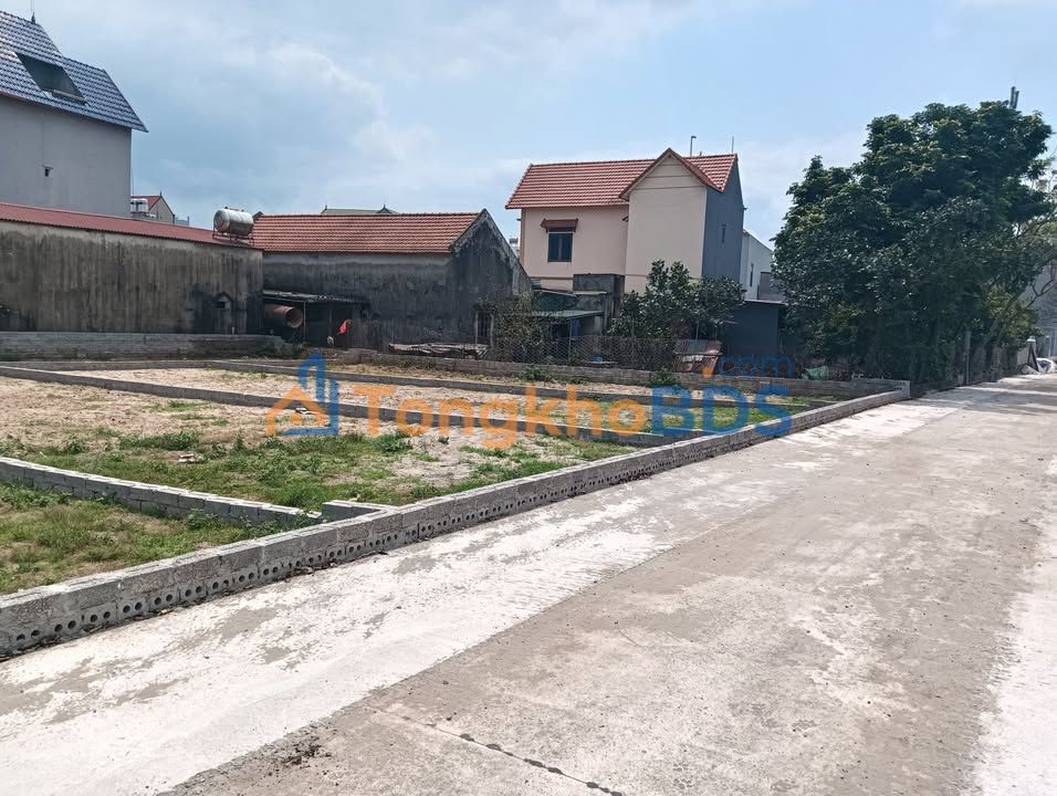 Đất nền Giáp Long Thường Tín 47m² 1.97 tỷ - Tiềm năng tăng giá