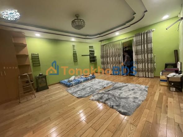 Nhà phố Đặng Văn Bi Q9 67m² 7,5 tỷ - Kinh doanh mặt tiền