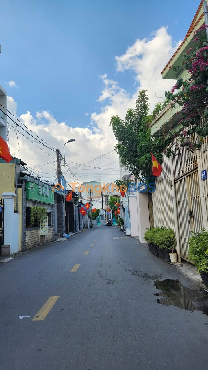 Nhà quận 2 Bình Trưng Đông 170m² 12.6 tỷ - Chính chủ bán