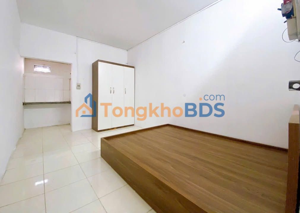 Phòng trọ Xuân La Bắc Từ Liêm 2-2.3 triệu - Sẵn sàng vào ở