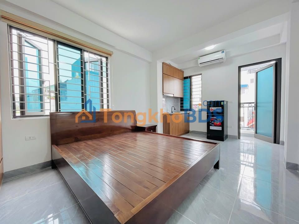 Căn hộ Xuân Đỉnh 4.7 triệu full nội thất cao cấp