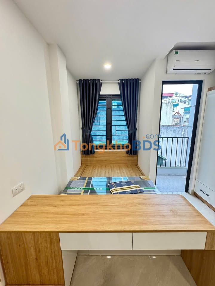 Nhà riêng Thuỵ Khuê 5-5.5 triệu - Full nội thất view Hồ Tây