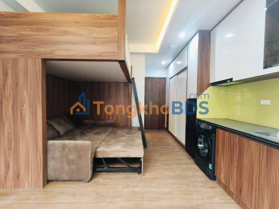 Phòng trọ 161 Xuân La 6.3 triệu - Giá tốt hiếm có, giờ tự do