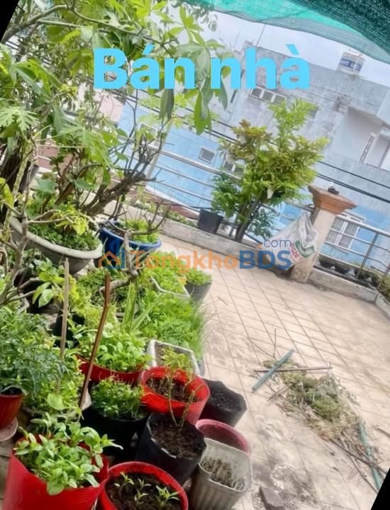 Nhà riêng Đường 8 Bình Hưng Hòa 100m² 7 tỷ - Ô tô vào nhà