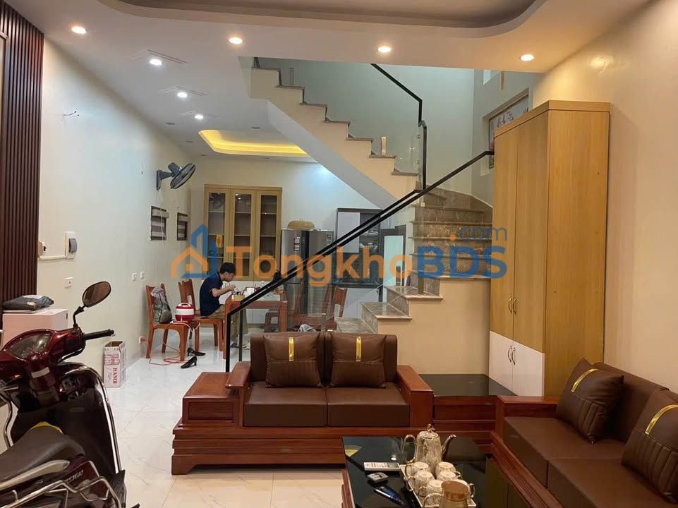 Nhà riêng Hàng Kín Hà Đông 50m² 9 tỷ - Chính chủ bán