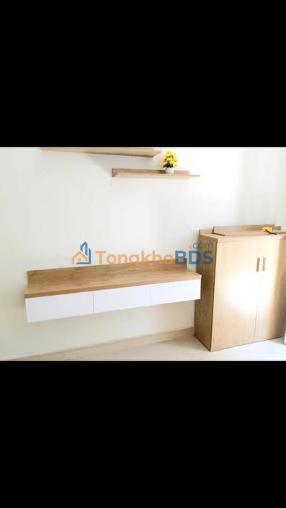 Nhà cho thuê Nguyễn Khoái Q4 90m² 10tr - Sẵn sàng ở ngay