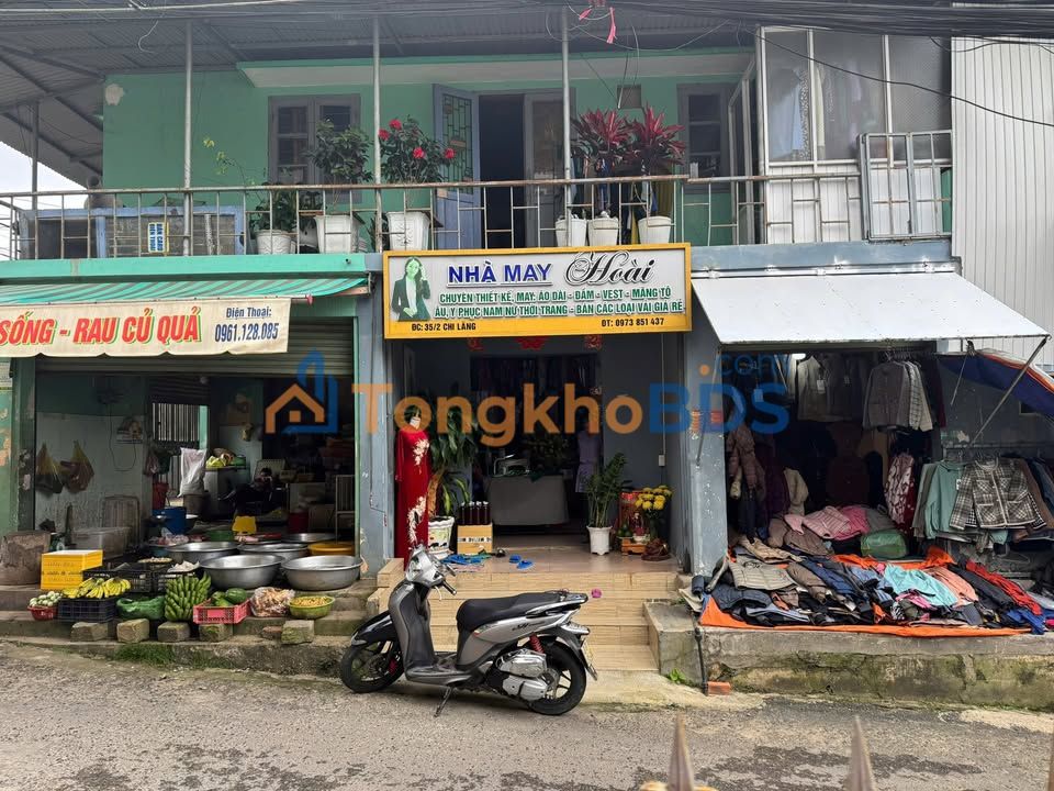 Nhà riêng Phường 9 Đà Lạt 96m² 10.5 tỷ - Chính chủ bán