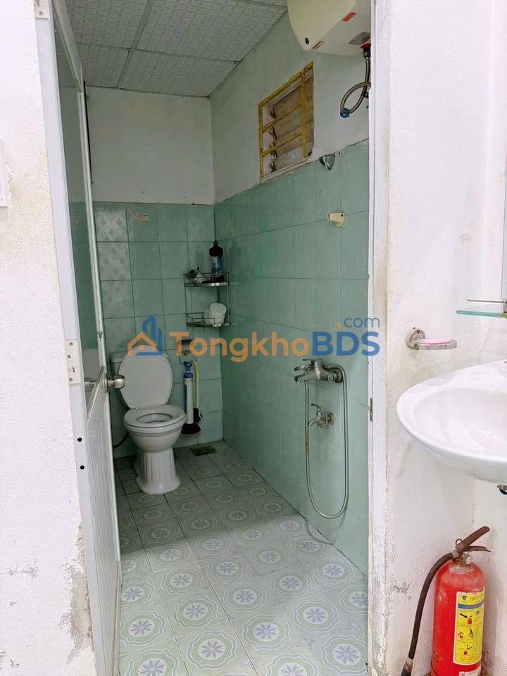 Nhà mặt phố Nguyễn Huy Tự Liên Chiểu 76m² 5.83 tỷ - Chính chủ bán