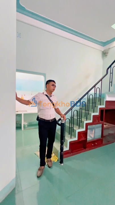 Nhà riêng Quy Nhơn Đống Đa 25m² 1 tỷ - Chính chủ bán