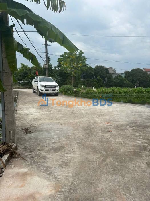 Đất An Ninh Bình Lục 125m² 700-799 triệu - Sổ đỏ chính chủ