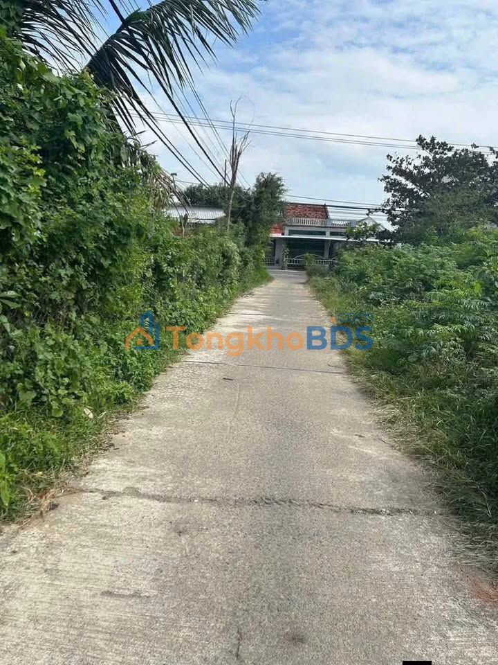 Đất nền KP Thọ Lâm QL29 108m² 800tr - Đường ô tô