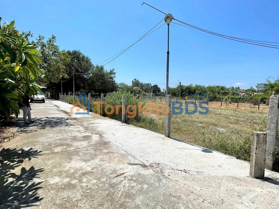 Đất nền Phú Yên Hòa Thành 126m² 700-799 triệu Sổ đỏ