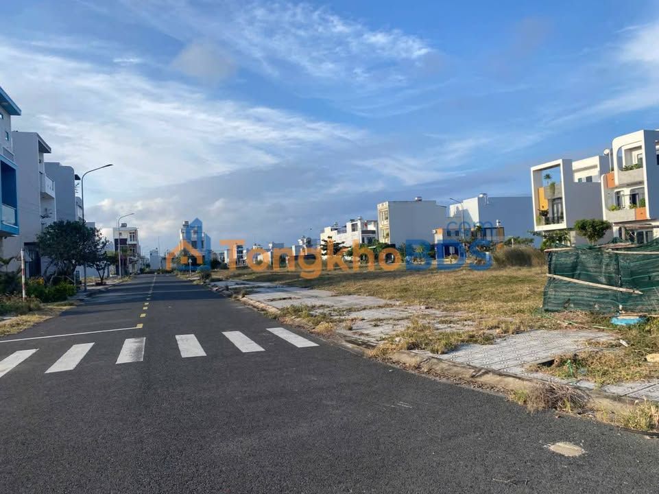 Đất nền Phú Lâm 100m² 1.9 tỷ - Tiềm năng tăng giá