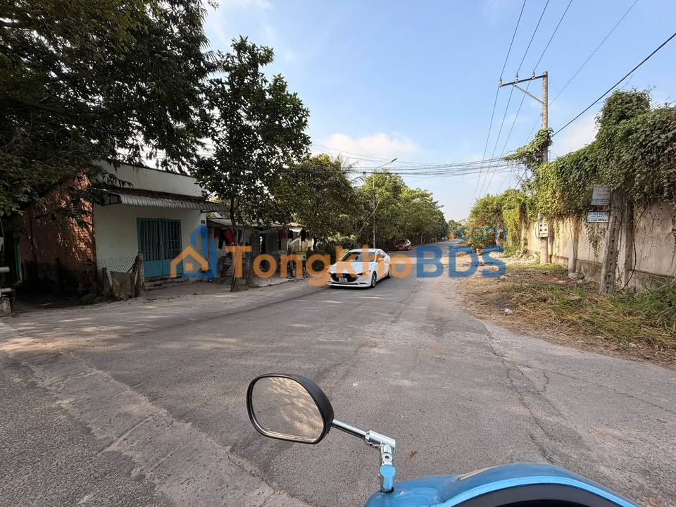 Đất nền Bình Nhâm 02 81m² 2.1 tỷ - Sổ đỏ chính chủ