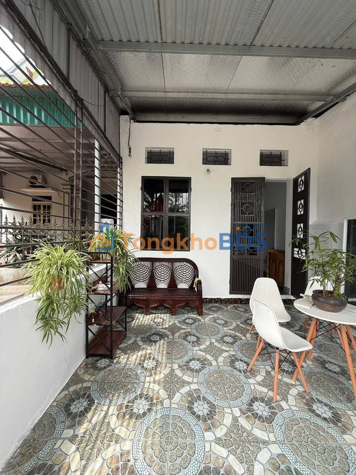 Đất Phường Dữu Lâu Việt Trì 66m² 2 tỷ - Sổ đỏ chính chủ