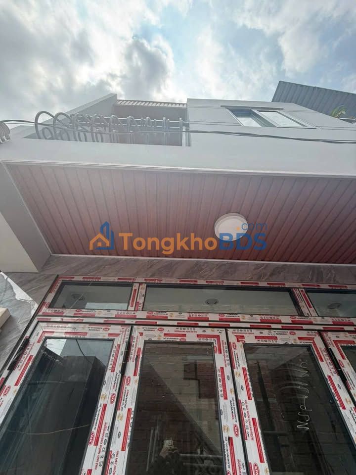 Nhà Huỳnh Tấn Phát Q7 19m² 1.05 tỷ - Chính chủ bán