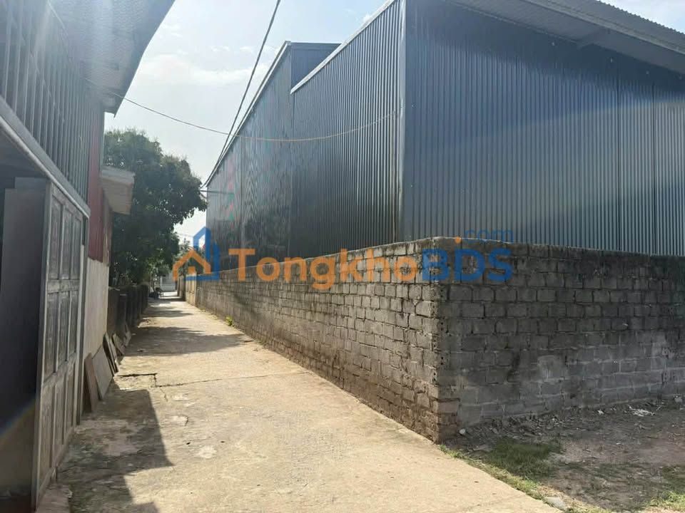 Đất H. Thanh Oai Hà Nội 360m² thỏa thuận - Đầu tư dài hạn