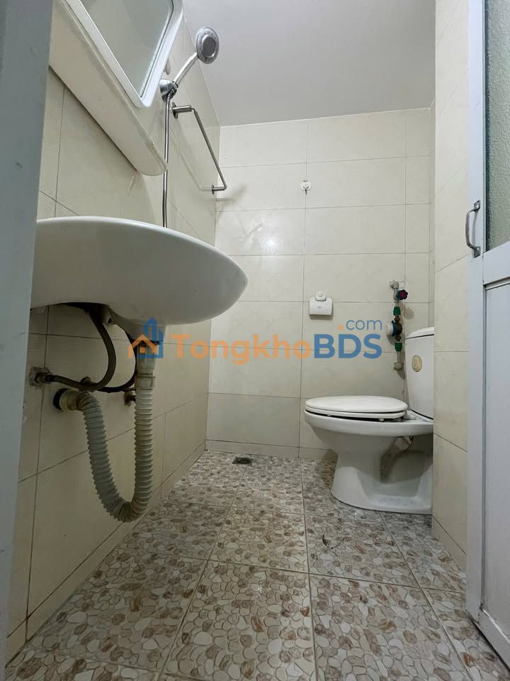 Phòng trọ Ngõ 110 Trần Duy Hưng 20m² giá 2.8 triệu - Sẵn sàng ở ngay