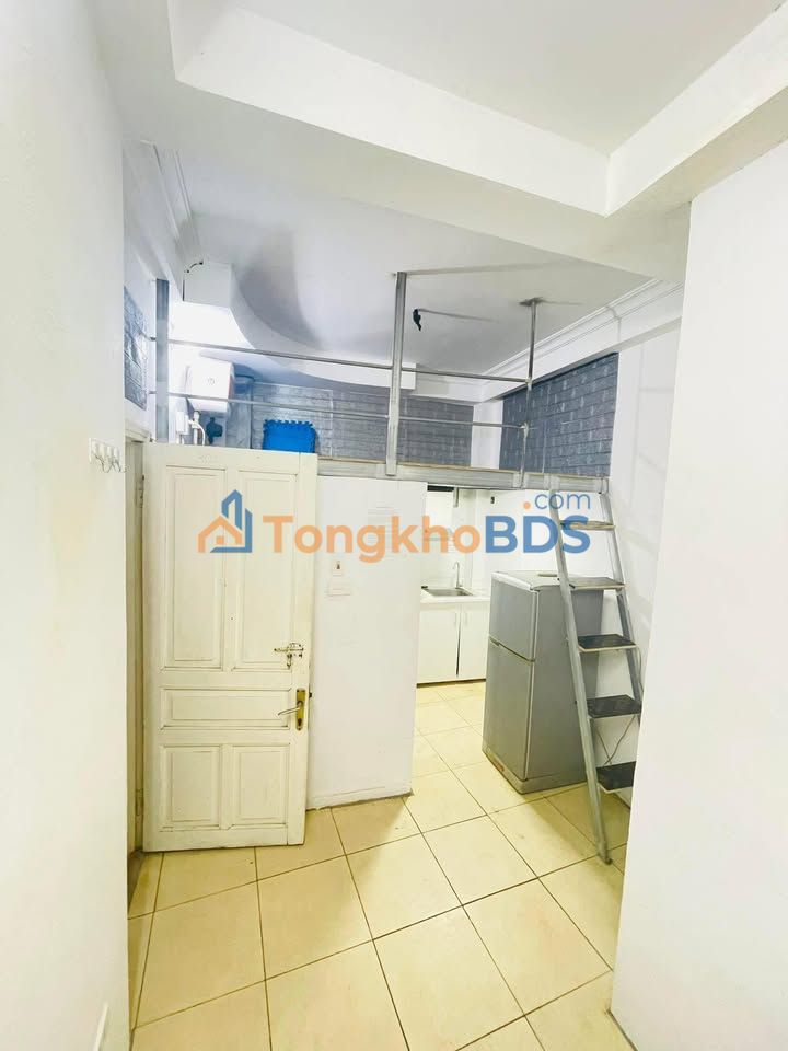 Phòng trọ Bạch Mai 3.2 triệu - Sẵn sàng ở ngay