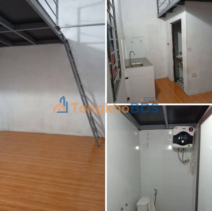 Phòng trọ Vũ Lăng Thanh Trì 2 triệu - Sẵn ở ngay